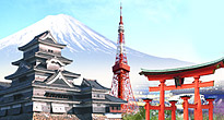 東京自由行每人限時省3000