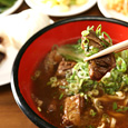 美食之旅