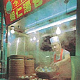 夜市之旅